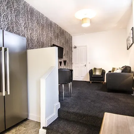 Homestay Storey House