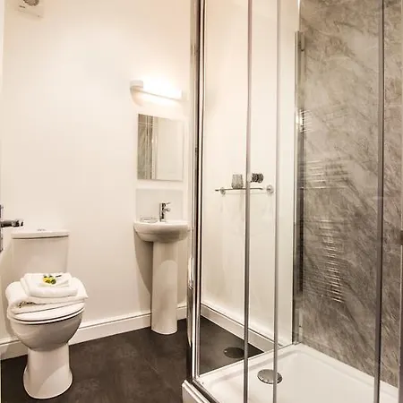 Homestay Storey House Barrow-in-Furness