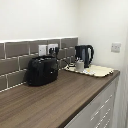 Storey House Barrow-in-Furness