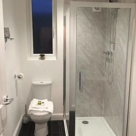 Storey House 巴罗弗内斯