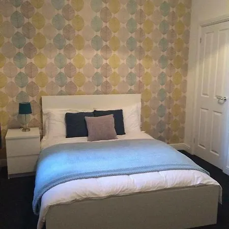 Homestay Storey House