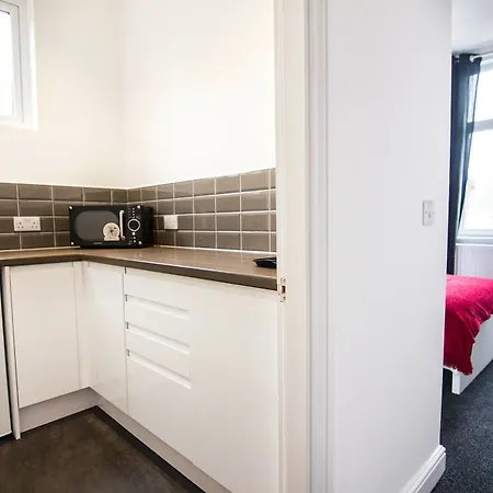 Homestay Storey House Barrow-in-Furness