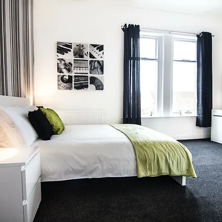 Storey House Homestay Barrow-in-Furness
