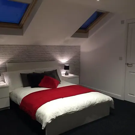 Privatunterkunft Storey House Barrow-in-Furness