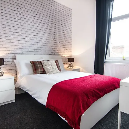 Storey House Barrow-in-Furness